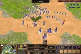 帝国时代4组队战役(帝国时代2征服者战役攻略)