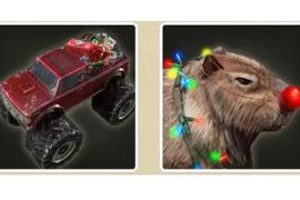 帝国时代3决定版冬季仙境怎么玩 冬季仙境活动的_帝国时代3决定版新手怎么玩 新手快速上手技巧分