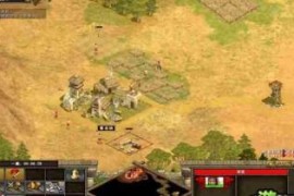 帝国时代41v1(帝国时代4配置要求)