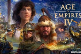 帝国时代4法国玩法_中世纪王朝玩法