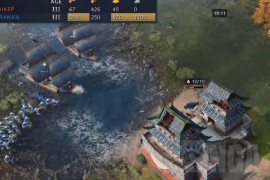 帝国时代4最强大炮(帝国时代3乌尔班大炮)