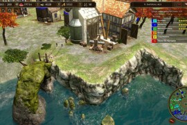 帝国时代1秘籍大全 永恒的经典_帝国时代3决定版单挑模式哪国强 1V1各国强度分享