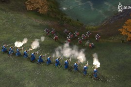 帝国时代4电脑版下载_帝国时代4下载中文版