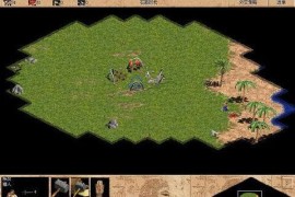 帝国时代之罗马复兴战舰(帝国时代罗马复兴手机单机版)