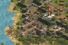 帝国时代2决定版初始资源刷新与农田效率规律分_帝国2秘籍 帝国时代2秘籍大全 帝国时代2各资源