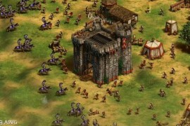 帝国时代2 攻略_帝国时代2攻略秘籍讲解