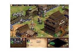 帝国时代2征服者——战役模式攻略蒙古篇_帝国时代2决定版蒙古族庆祝活动内容一览