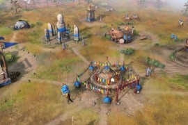 手游帝国时代4国家崛起(类似帝国时代的手游)