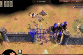 帝国时代4化学科技_帝国时代4