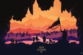 帝国时代4风_帝国时代4风琴炮