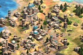 帝国时代4高清版图片_帝国时代4单机手机版下载中文版