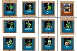 帝国时代2决定版城堡时代骑兵搭配组合推荐_帝国时代2决定版城堡时代各兵种组合强度详解