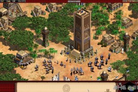 某宝购买的帝国时代1-4豪华版本