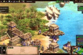 帝国时代2各版本区别 高清版与普通版有什么不同_帝国时代2决定版玛雅厉害吗 玛雅文明详细介绍