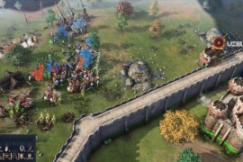 手机版帝国时代4(手机版帝国时代好玩吗)