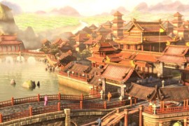 帝国时代3决定版清朝全卡片图鉴_帝国时代3决定版中国卡组攻略 大清强力卡片推荐