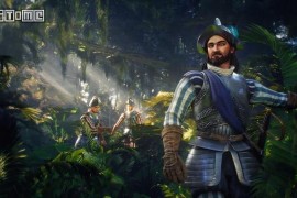 帝国时代3剧情_帝国时代3剧情编辑