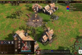 帝国时代3决定版印加文明已知内容汇总 印加文明_帝国时代3决定版印加条约及兵种详解