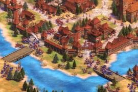 帝国时代2决定版印加文明好用吗？印加文明加成_帝国时代2决定版印加厉害吗 印加文明详细介绍