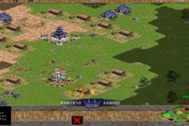 帝国时代之罗马复兴怎么进入一副(帝国时代罗马复兴手机版)