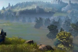 帝国时代4地图分享_帝国时代3好玩的地图