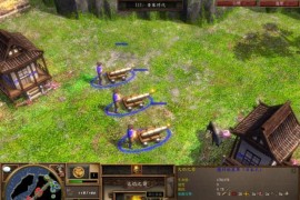 帝国时代3后期最强国家_帝国时代3决定版哪个国家最厉害