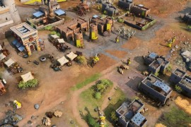 帝国时代4配置要求高吗（帝国时代4最高画质配置）