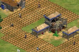 帝国时代2厉害的国家_帝国时代2最厉害的国家