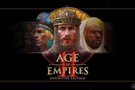 帝国时代2联机版_帝国时代2联机版好玩吗