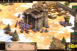 帝国时代2决定版配置要求（帝国时代2决定版最低配置要求是什么 ）