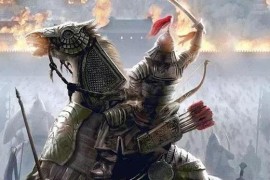 帝国时代4蒙古驿站网络科技_帝国时代2蒙古战役第三关