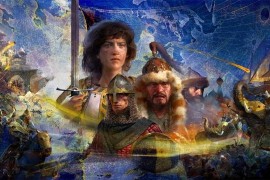 帝国时代4破解3dm_帝国时代4破解版百度云