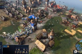 帝国时代3联机_帝国时代3联机辅助