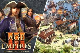 帝国时代3中文版下载_帝国时代3决定版官网