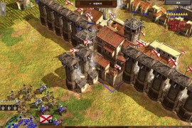 帝国时代3亚洲_帝国时代3亚洲王朝哪个国家厉害