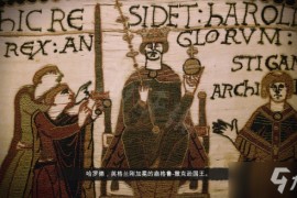 《帝国时代4》彭瓦扬战役防骚扰图文教程