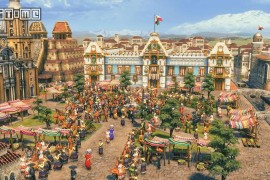 帝国时代3免安装_帝国时代3旗舰版