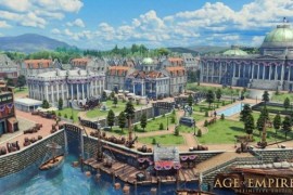 《帝国时代3决定版》2021.4.13更新内容一览