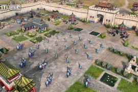 帝国时代4内购破解版_帝国时代破解版手游