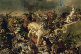 帝国时代4诺曼人战役_帝国时代2所有战役