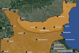 帝国时代2马扎尔_帝国时代2马扎尔特性