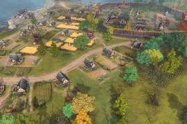 帝国时代4前期资源使用规划详细攻略介绍一览