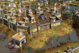 帝国时代3酋长战役攻略（帝国时代3酋长剧情任务攻略详细介绍）