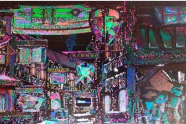 帝国时代2花屏怎么办_帝国时代2无法全屏