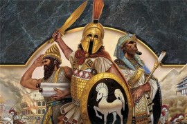 帝国时代2秘籍大全_帝国时代2秘籍大全9999