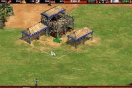 帝国时代2秘籍大全全部资源_帝国时代2地图全开秘籍