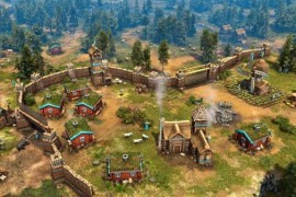 《帝国时代3决定版》战争艺术挑战难度及实用度评级