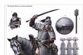 帝国时代4罗斯打蒙古_帝国时代2蒙古第四关