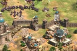 帝国时代2决定版如何下载_帝国时代2决定版如何下载高清材质包