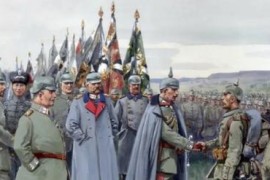 帝国时代3德国_帝国时代3德国卡组